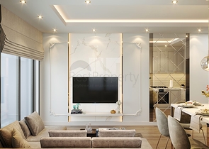 Новый инвестиционный проект в Газипаша