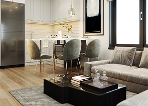 Новый инвестиционный проект в Газипаша