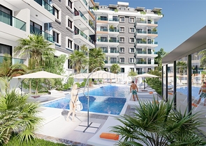 Новый инвестиционный проект в Газипаша