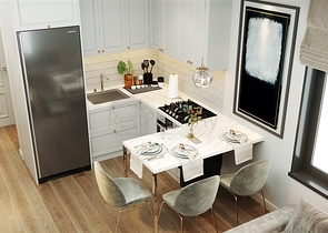 Новый инвестиционный проект в Газипаша