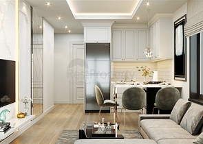 Новый инвестиционный проект в Газипаша