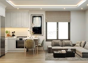 Новый инвестиционный проект в Газипаша