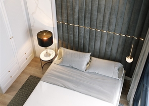 Новый инвестиционный проект в Газипаша