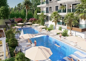 Новый инвестиционный проект в Газипаша