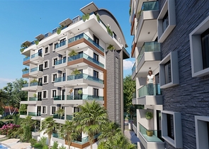 Новый инвестиционный проект в Газипаша