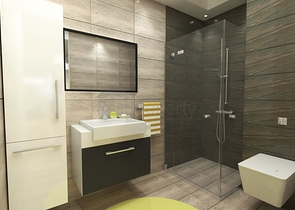 Квартира в новом инвестиционном проекте района Кестель