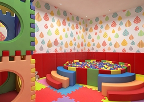 Квартира в новом инвестиционном проекте района Кестель