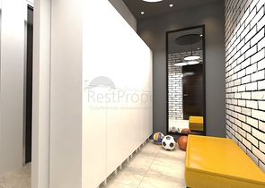 Квартира в новом инвестиционном проекте района Кестель