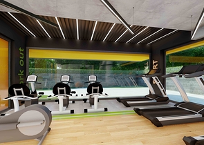 Квартира 1+1 в 550 м от моря в центре Алании