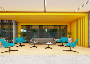 Квартира 1+1 в 550 м от моря в центре Алании