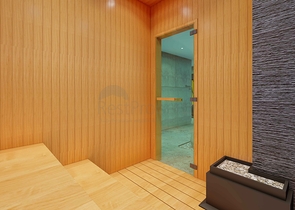 Квартира 1+1 в 550 м от моря в центре Алании