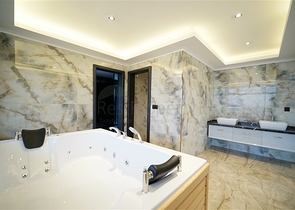 Уникальная вилла с панорамным видом на Аланью