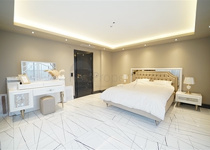 Уникальная вилла с панорамным видом на Аланью