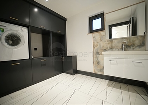 Уникальная вилла с панорамным видом на Аланью