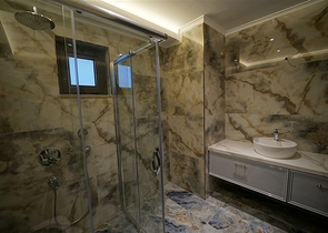 Уникальная вилла с панорамным видом на Аланью