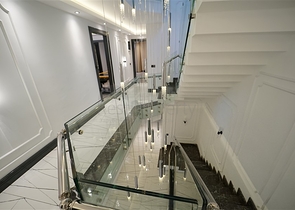 Уникальная вилла с панорамным видом на Аланью