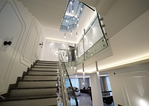 Уникальная вилла с панорамным видом на Аланью