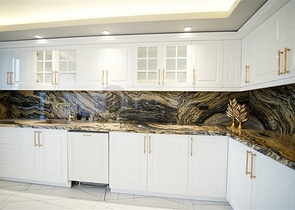 Уникальная вилла с панорамным видом на Аланью