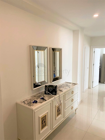 Просторная квартира 2+1 в Махмутларе