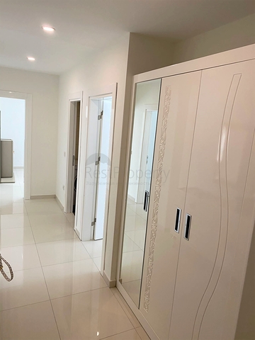 Просторная квартира 2+1 в Махмутларе