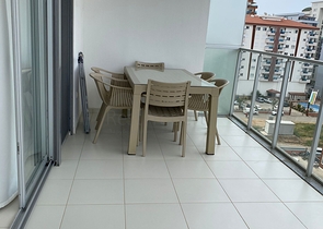 Просторная квартира 2+1 в Махмутларе