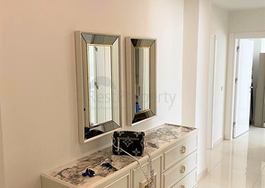 Просторная квартира 2+1 в Махмутларе