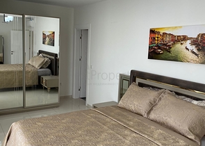 Просторная квартира 2+1 в Махмутларе