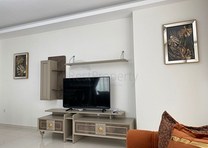 Просторная квартира 2+1 в Махмутларе