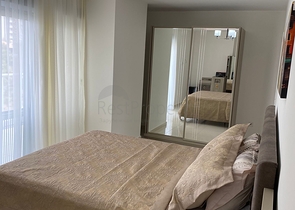 Просторная квартира 2+1 в Махмутларе