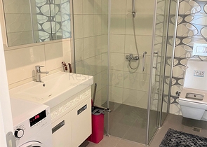 Просторная квартира 2+1 в Махмутларе