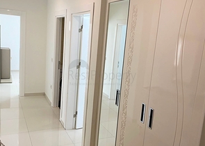 Просторная квартира 2+1 в Махмутларе