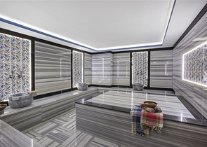 Просторная квартира 2+1 в Махмутларе