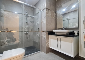 Шикарный пентхаус 3+1 в Махмутлар