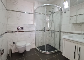 Шикарный пентхаус 3+1 в Махмутлар