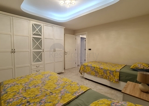 Шикарный пентхаус 3+1 в Махмутлар