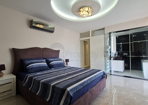 Шикарный пентхаус 3+1 в Махмутлар