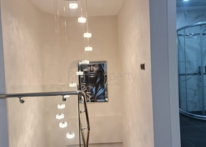 Шикарный пентхаус 3+1 в Махмутлар