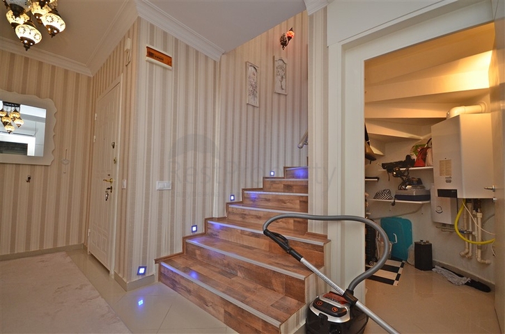 Вилла c возможностью получения Турецкого гражданства 