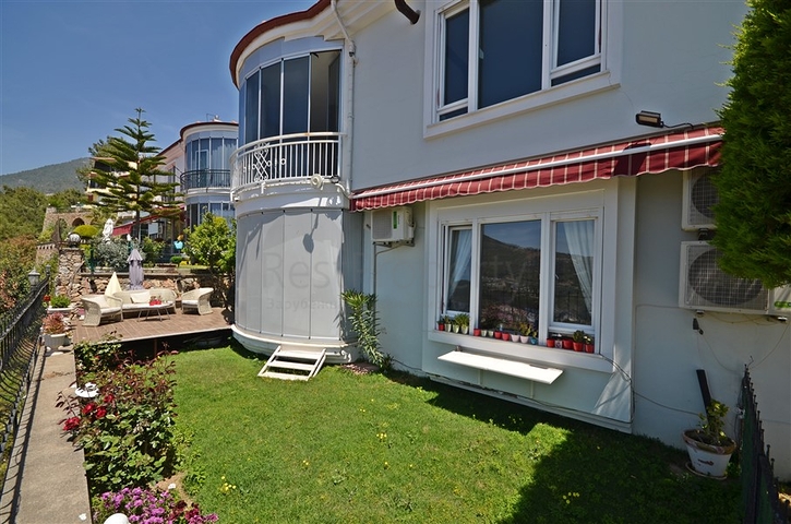 Вилла c возможностью получения Турецкого гражданства 