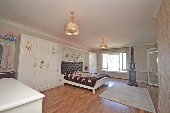 Вилла c возможностью получения Турецкого гражданства 