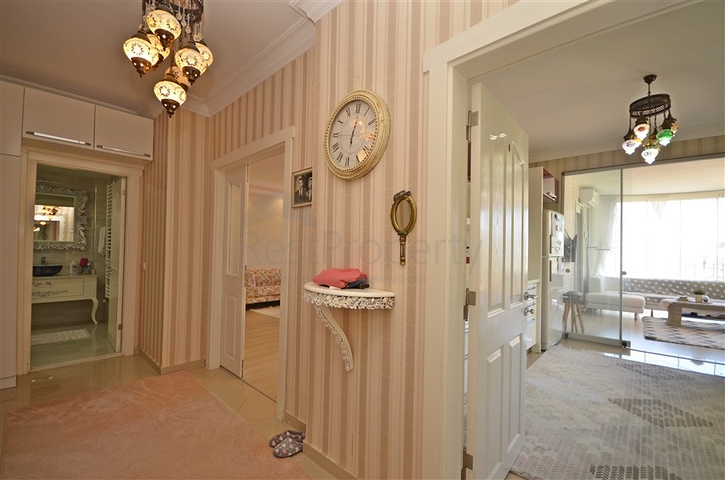 Вилла c возможностью получения Турецкого гражданства 