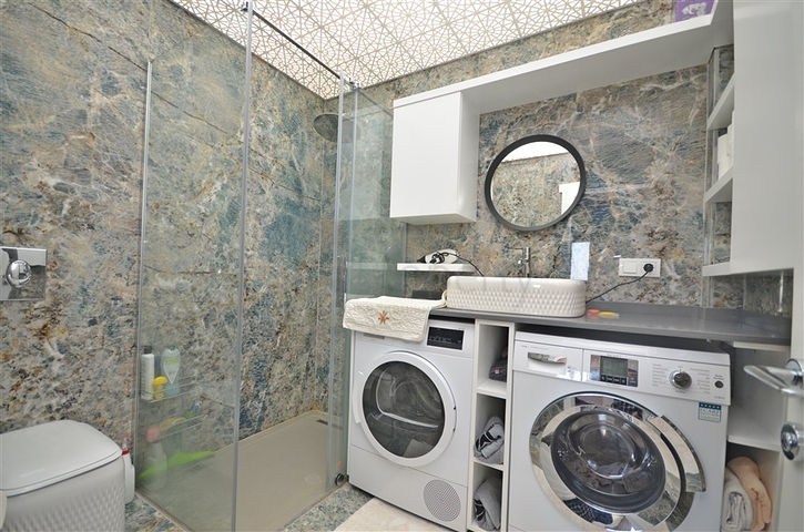 Вилла c возможностью получения Турецкого гражданства 