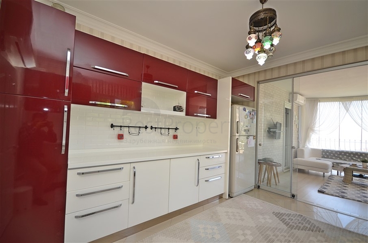 Вилла c возможностью получения Турецкого гражданства 