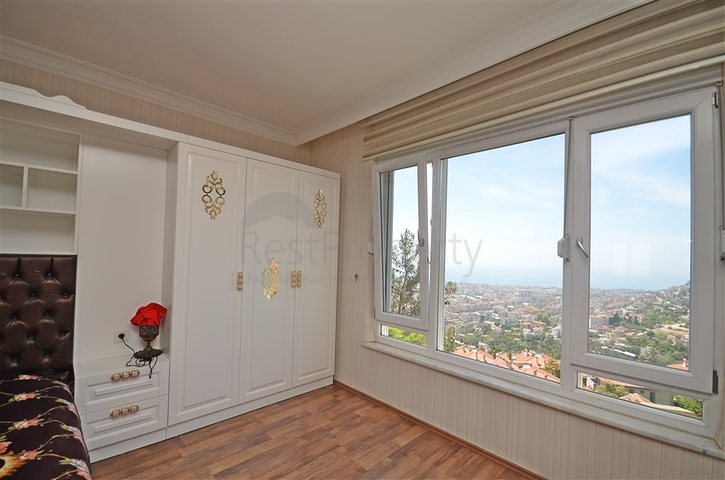 Вилла c возможностью получения Турецкого гражданства 