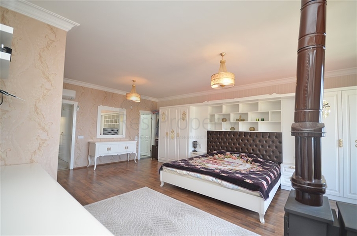 Вилла c возможностью получения Турецкого гражданства 