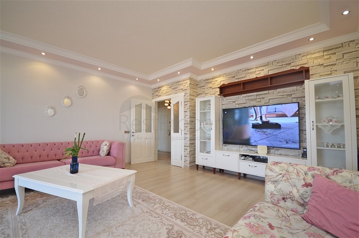 Вилла c возможностью получения Турецкого гражданства 