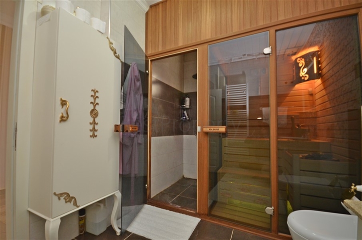 Вилла c возможностью получения Турецкого гражданства 