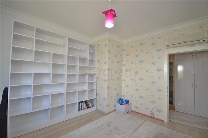 Вилла c возможностью получения Турецкого гражданства 