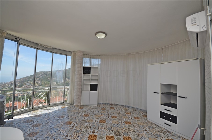 Вилла c возможностью получения Турецкого гражданства 