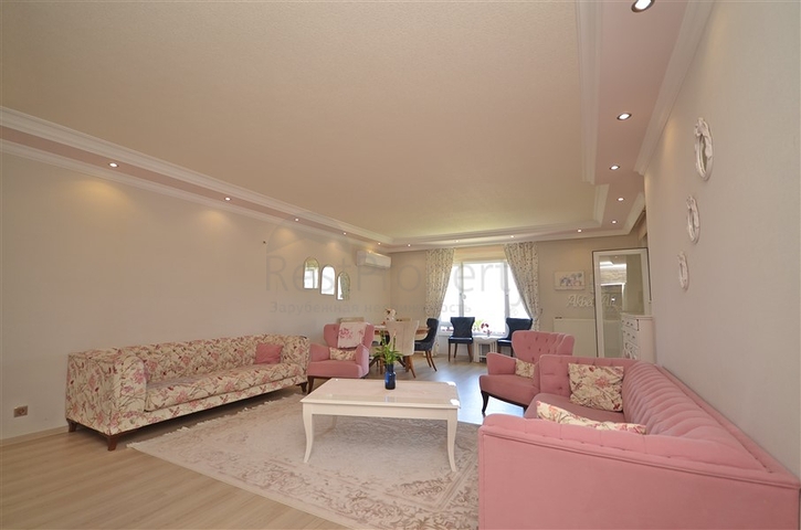 Вилла c возможностью получения Турецкого гражданства 